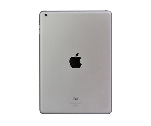 【高清圖】蘋果iPad Air系列(Apple（蘋果）)背面 圖4-ZOL中關村在線.jpg