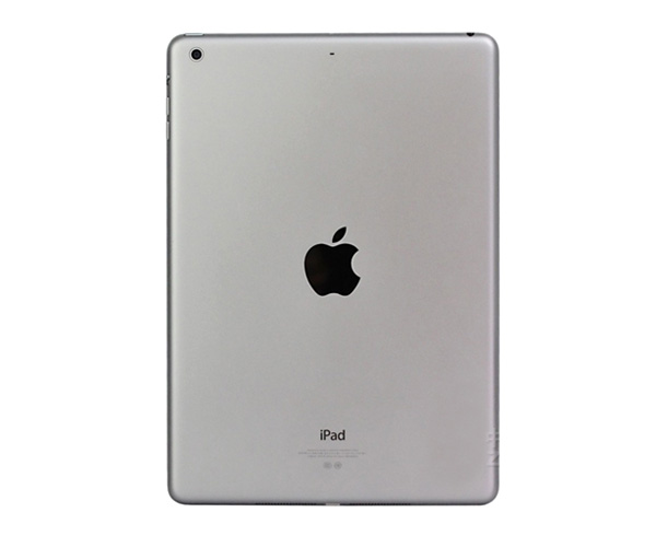 【高清圖】蘋果iPad Air系列(Apple（蘋果）)背面 圖4-ZOL中關村在線.jpg